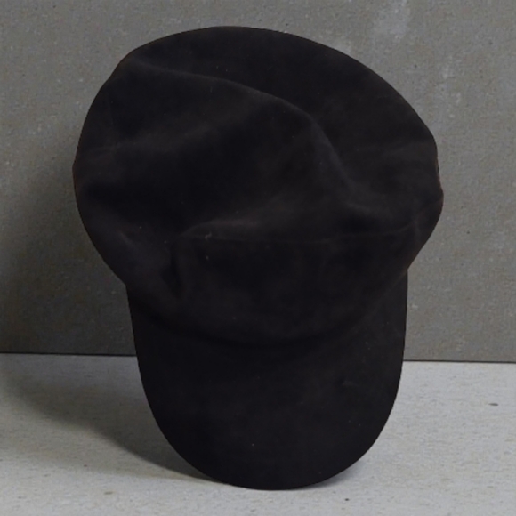 No brand Accessories - Classic Black Women's Hat